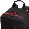 Школьный рюкзак Grizzly RQL-118-31 (черный/красный) фото 7