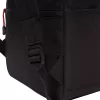 Школьный рюкзак Grizzly RQL-118-31 (черный/красный) фото 8