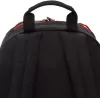 Школьный рюкзак Grizzly RQL-118-31 (черный/красный) фото 9