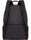 Городской рюкзак Grizzly RQL-218-2 (черный/красный) фото 3