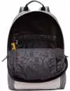 Городской рюкзак Grizzly RQL-218-2 (серый) фото 4