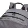 Школьный рюкзак Grizzly RQL-218-3 (черный/кирпичный) фото 6