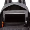 Школьный рюкзак Grizzly RQL-218-3 (черный/кирпичный) фото 9