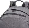 Школьный рюкзак Grizzly RQL-218-3 (черный/серый) фото 8