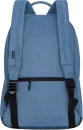 Школьный рюкзак Grizzly RQL-218-3 (джинсовый) фото 3