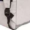 Школьный рюкзак Grizzly RQL-218-3 (серый) фото 11
