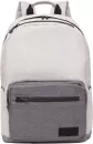 Школьный рюкзак Grizzly RQL-218-3 (серый) фото 2