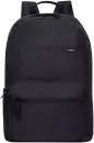 Школьный рюкзак Grizzly RQL-218-4 (черный) фото 2