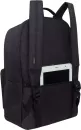 Школьный рюкзак Grizzly RQL-218-4 (черный) фото 5