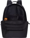 Школьный рюкзак Grizzly RQL-218-4 (черный) фото 6