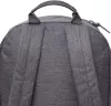 Школьный рюкзак Grizzly RQL-218-4 (серый) фото 10