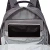 Школьный рюкзак Grizzly RQL-218-4 (серый) фото 11