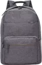 Школьный рюкзак Grizzly RQL-218-4 (серый) фото 2
