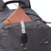 Школьный рюкзак Grizzly RQL-218-4 (серый) фото 6