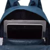 Школьный рюкзак Grizzly RQL-218-4 (синий) фото 11