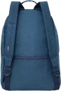 Школьный рюкзак Grizzly RQL-218-4 (синий) фото 3