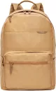 Школьный рюкзак Grizzly RQL-218-4 (золотой песок) фото 2