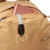 Школьный рюкзак Grizzly RQL-218-4 (золотой песок) фото 6