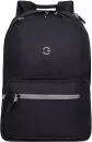 Школьный рюкзак Grizzly RQL-218-9 (черный/серый) фото 2
