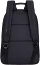 Школьный рюкзак Grizzly RQL-218-9 (черный/серый) фото 3