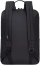 Городской рюкзак Grizzly RQL-313-2 (черный) фото 3