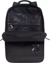 Городской рюкзак Grizzly RQL-313-2 (черный) фото 4