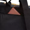 Городской рюкзак Grizzly RQL-315-1 (черный/песочный) фото 9