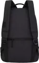 Городской рюкзак Grizzly RQL-318-1 (черный/лососевый) фото 3