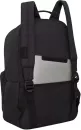 Городской рюкзак Grizzly RQL-318-1 (черный/лососевый) фото 4