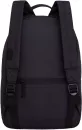 Городской рюкзак Grizzly RQL-318-1 (черный/серый) фото 3