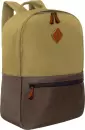 Городской рюкзак Grizzly RQL-414-1 (бежевый/коричневый) icon