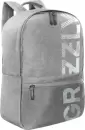 Городской рюкзак Grizzly RQL-414-2 (серый) icon