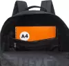 Городской рюкзак Grizzly RQL-414-3 (черный/серый) icon 7