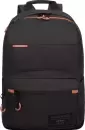 Городской рюкзак Grizzly RQL-518-1 (черный) icon