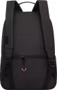 Городской рюкзак Grizzly RQL-518-1 (черный) icon 5