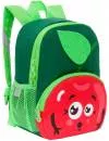 Рюкзак детский Grizzly RS-070-3 (яблоко) фото 2
