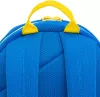 Школьный рюкзак Grizzly RS-373-2 (паук) фото 6