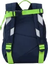 Школьный рюкзак Grizzly RS-374-1 (синий) icon 4