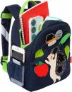 Школьный рюкзак Grizzly RS-374-1 (синий) icon 6
