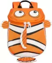 Детский рюкзак Grizzly RS-472-2 (оранжевый) icon