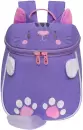 Детский рюкзак Grizzly RS-472-6 (лиловый) icon