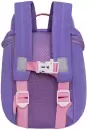 Детский рюкзак Grizzly RS-472-6 (лиловый) icon 4