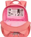 Детский рюкзак Grizzly RS-474-2 (персиковый) icon 4