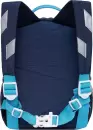 Детский рюкзак Grizzly RS-474-3 (синий) icon 2