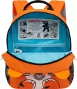 Детский рюкзак Grizzly RS-474-5 (оранжевый) icon 3