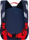 Детский рюкзак Grizzly RS-474-7 (синий) icon 4
