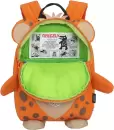 Детский рюкзак Grizzly RS-475-4 (оранжевый) icon 3