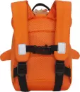 Детский рюкзак Grizzly RS-475-4 (оранжевый) icon 4