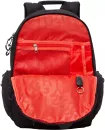 Школьный рюкзак Grizzly RU-033-22 (черный) фото 6
