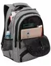 Рюкзак для ноутбука Grizzly RU-035-1 Grey фото 2